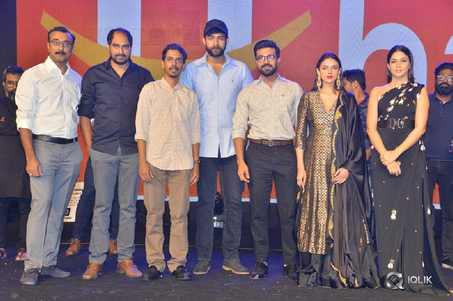 Antariksham-9000-KMPH-Pre-Release-Event